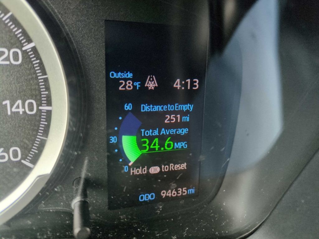 2021 Toyota Corolla Image 11