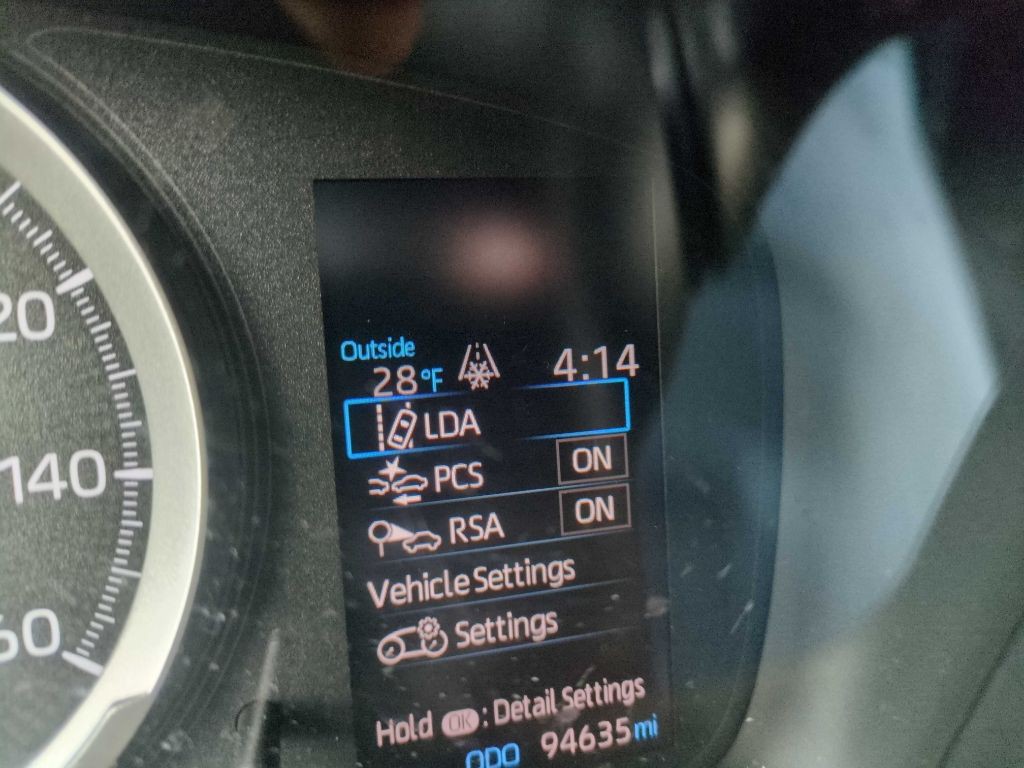 2021 Toyota Corolla Image 12