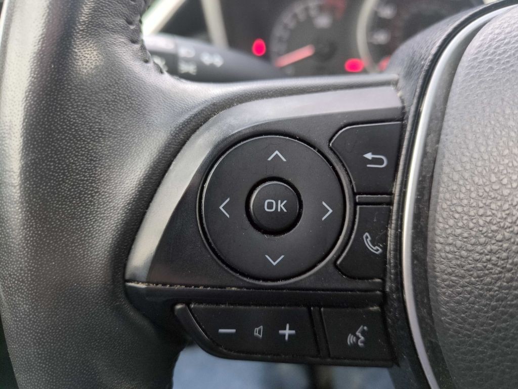 2021 Toyota Corolla Image 13