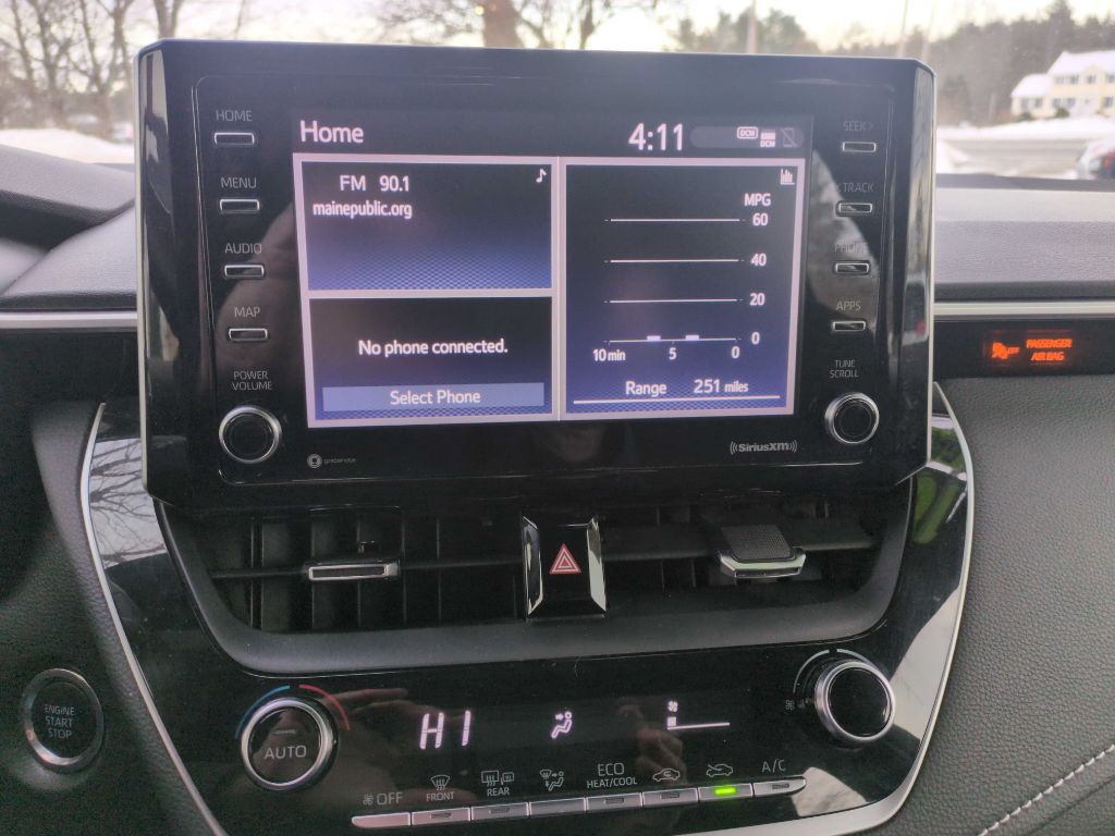 2021 Toyota Corolla Image 15