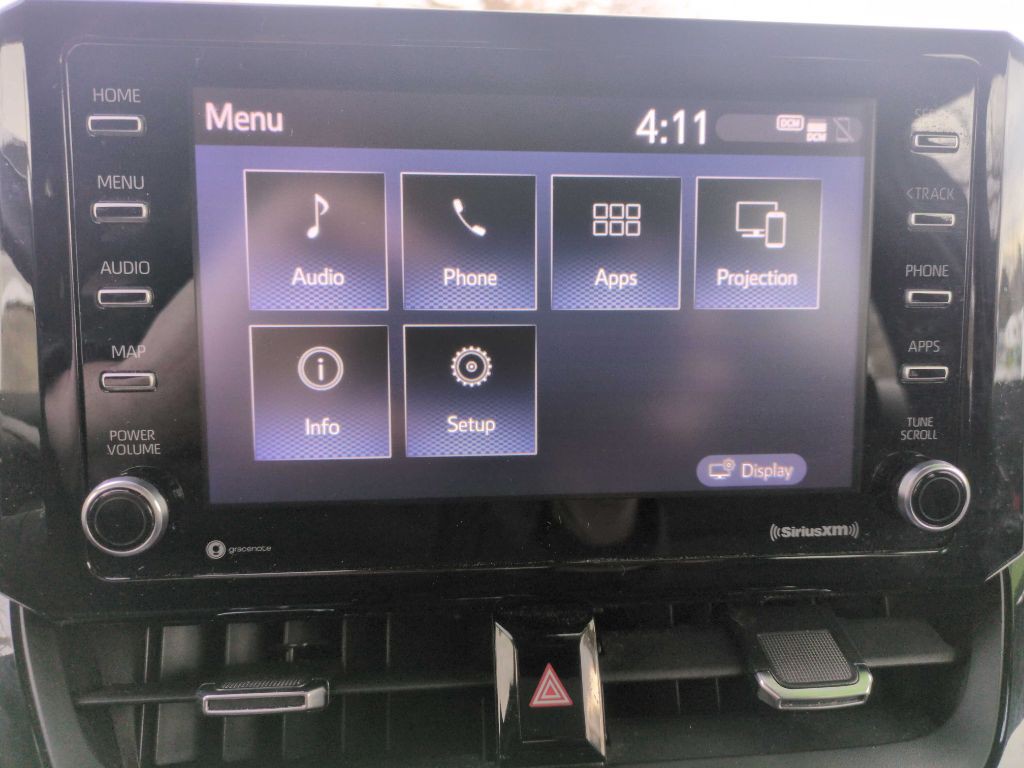 2021 Toyota Corolla Image 17