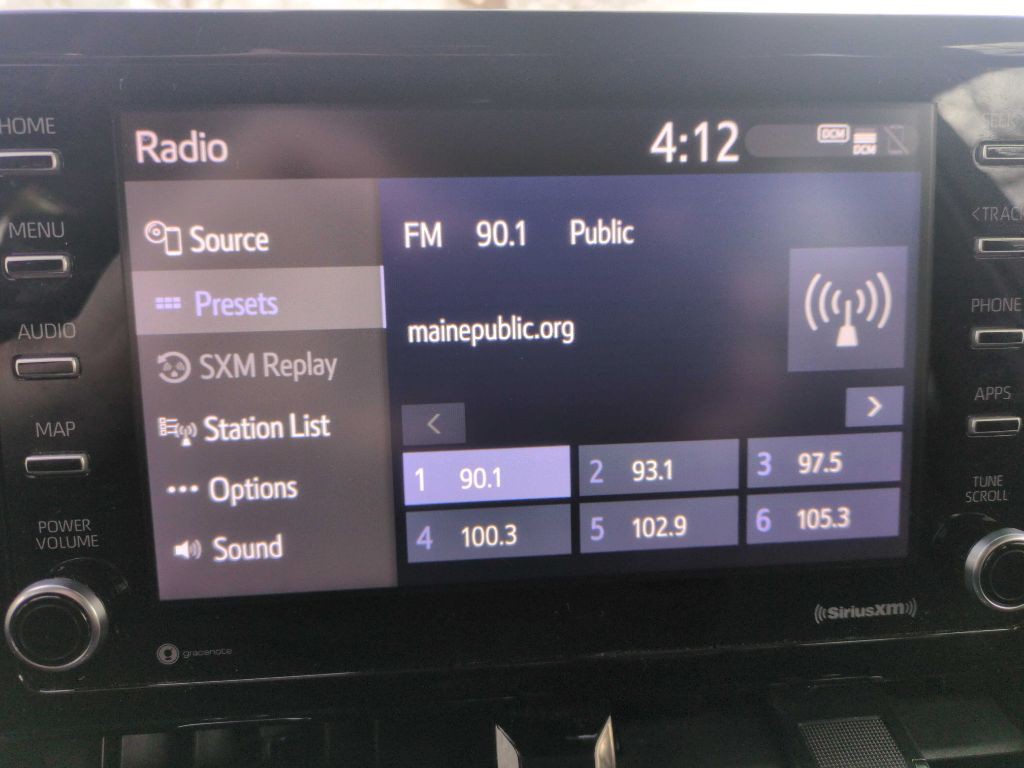 2021 Toyota Corolla Image 18