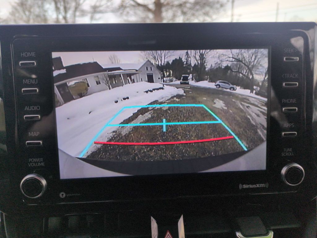 2021 Toyota Corolla Image 19