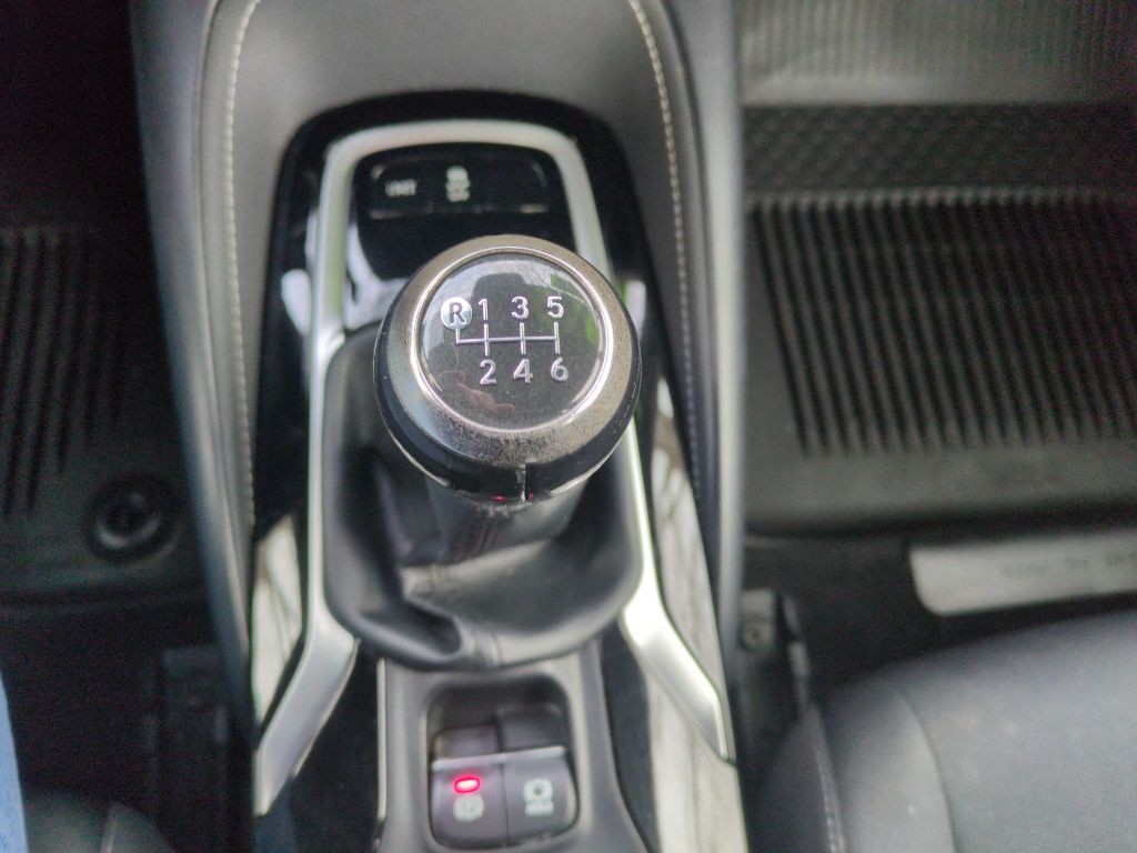 2021 Toyota Corolla Image 20