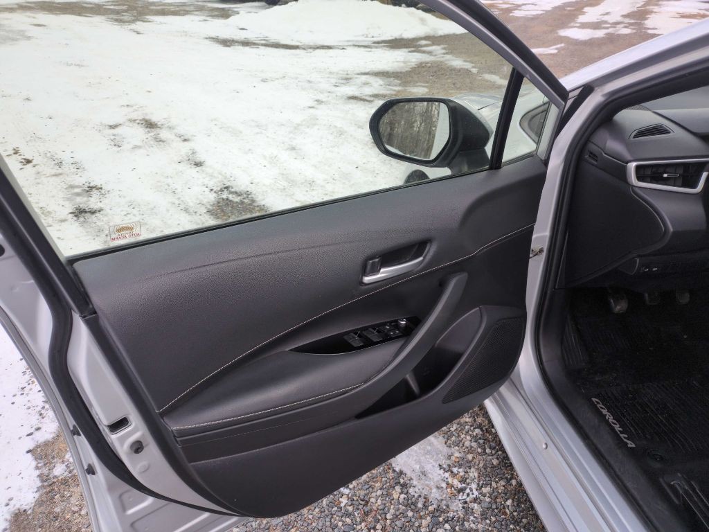 2021 Toyota Corolla Image 21