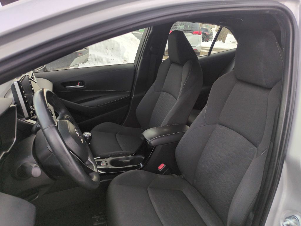 2021 Toyota Corolla Image 22