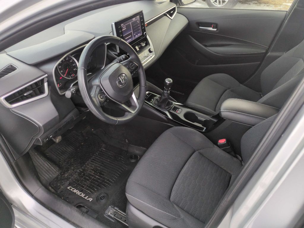 2021 Toyota Corolla Image 23