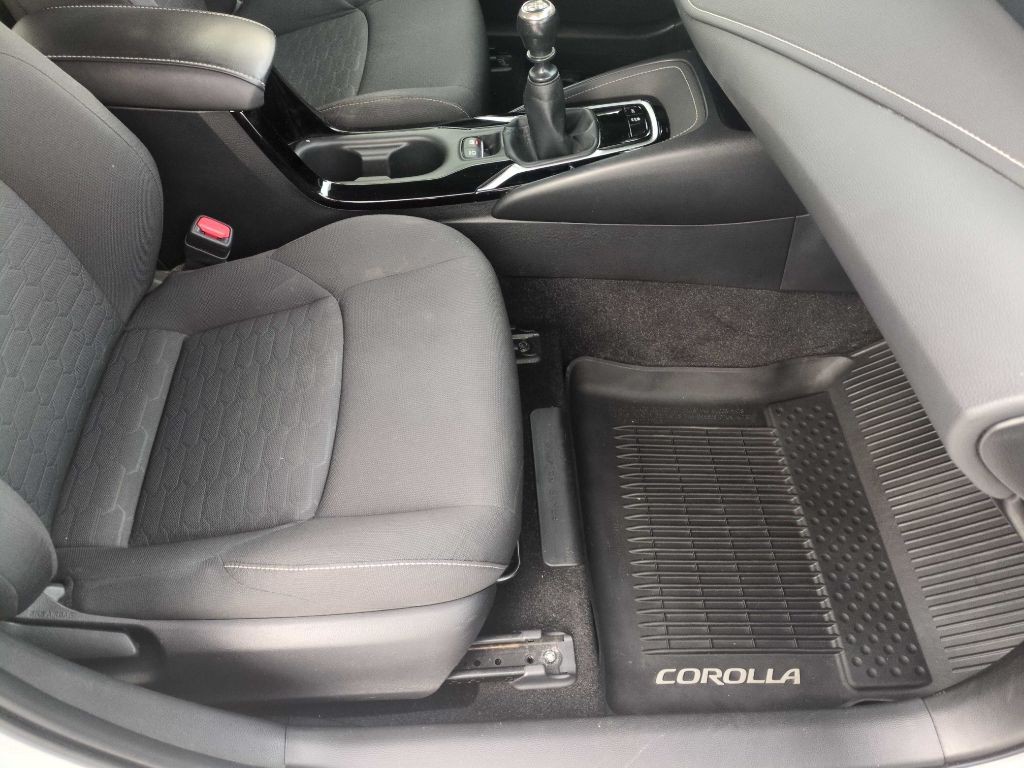 2021 Toyota Corolla Image 24