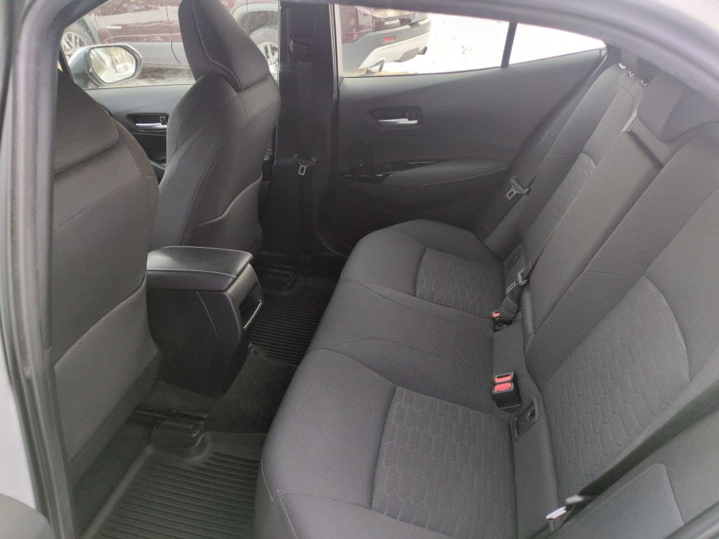 2021 Toyota Corolla Image 27