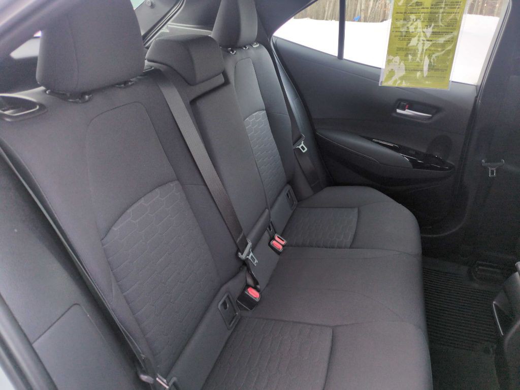 2021 Toyota Corolla Image 28