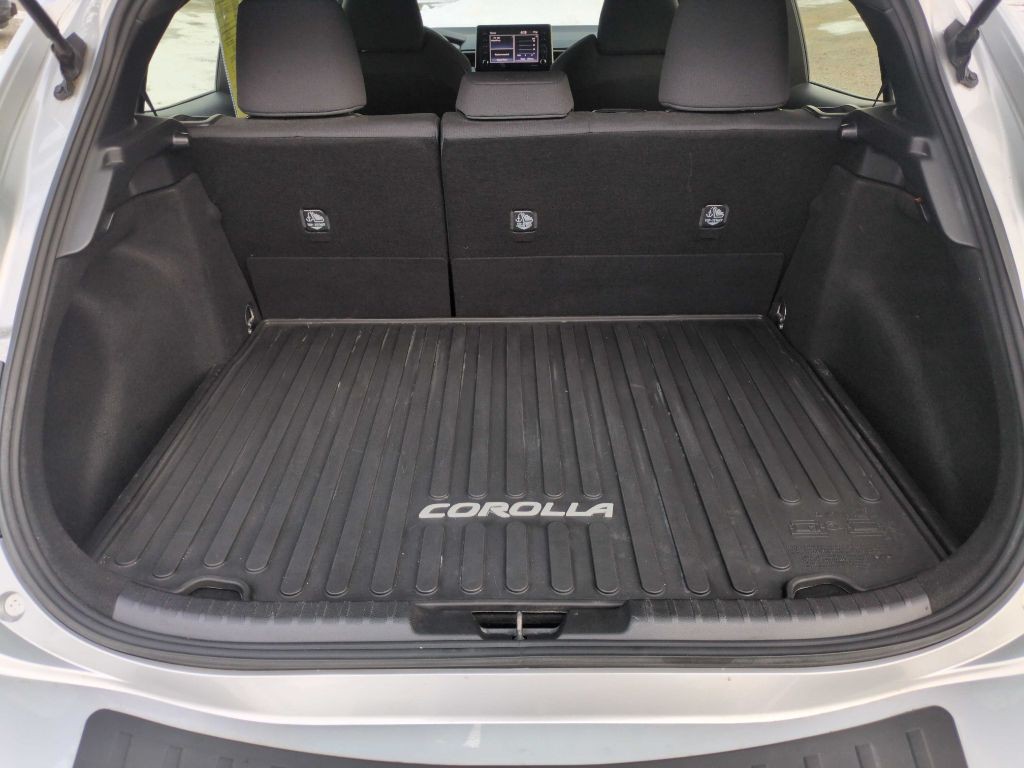 2021 Toyota Corolla Image 29