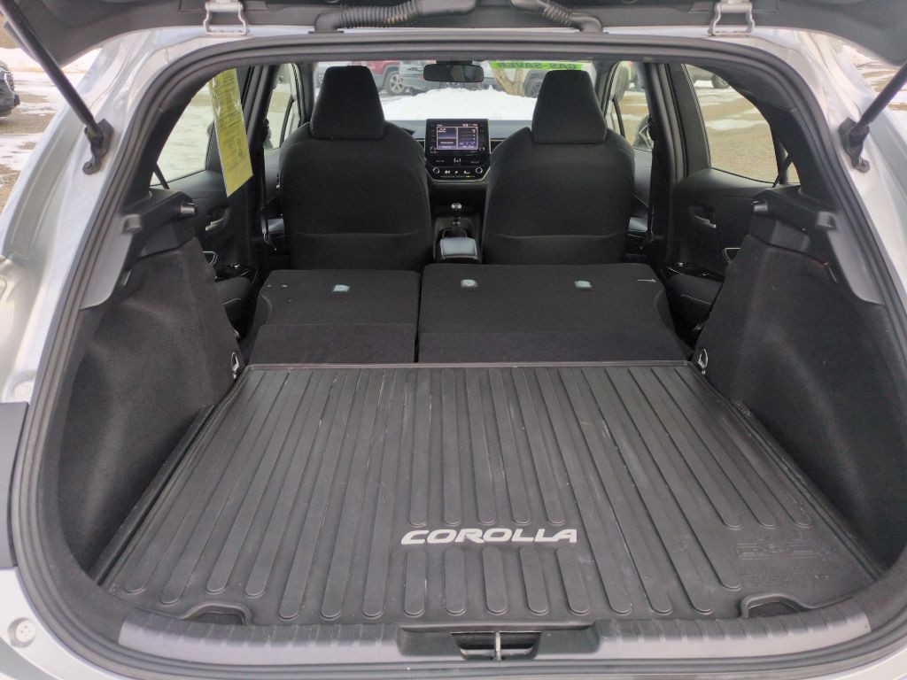 2021 Toyota Corolla Image 30