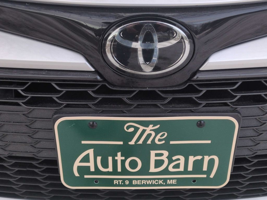 2021 Toyota Corolla Image 35