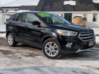 Image for 2017 Ford Escape SE ID: 7081727