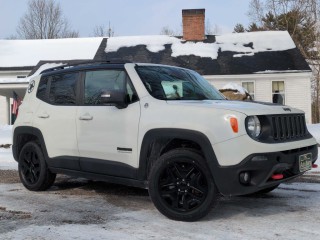 Image for 2017 Jeep Renegade Desert Hawk ID: 7098819