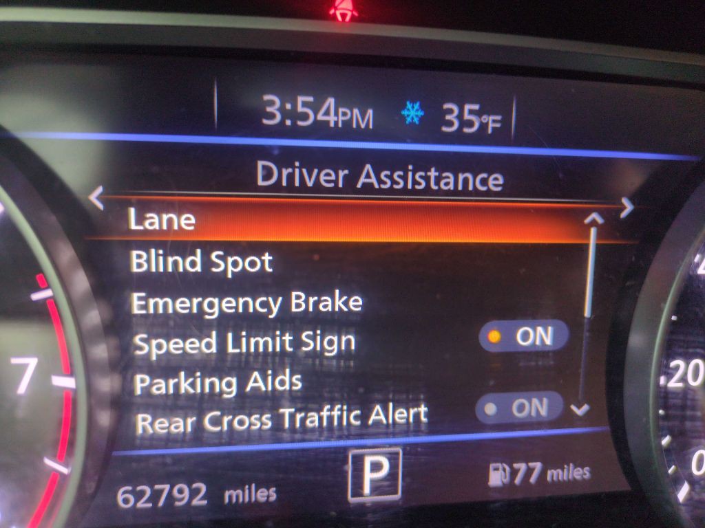 2020 Nissan Sentra Image 8