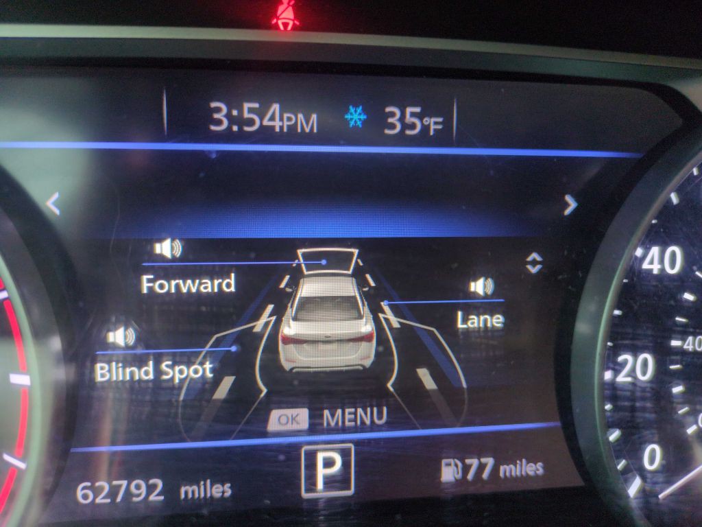 2020 Nissan Sentra Image 11