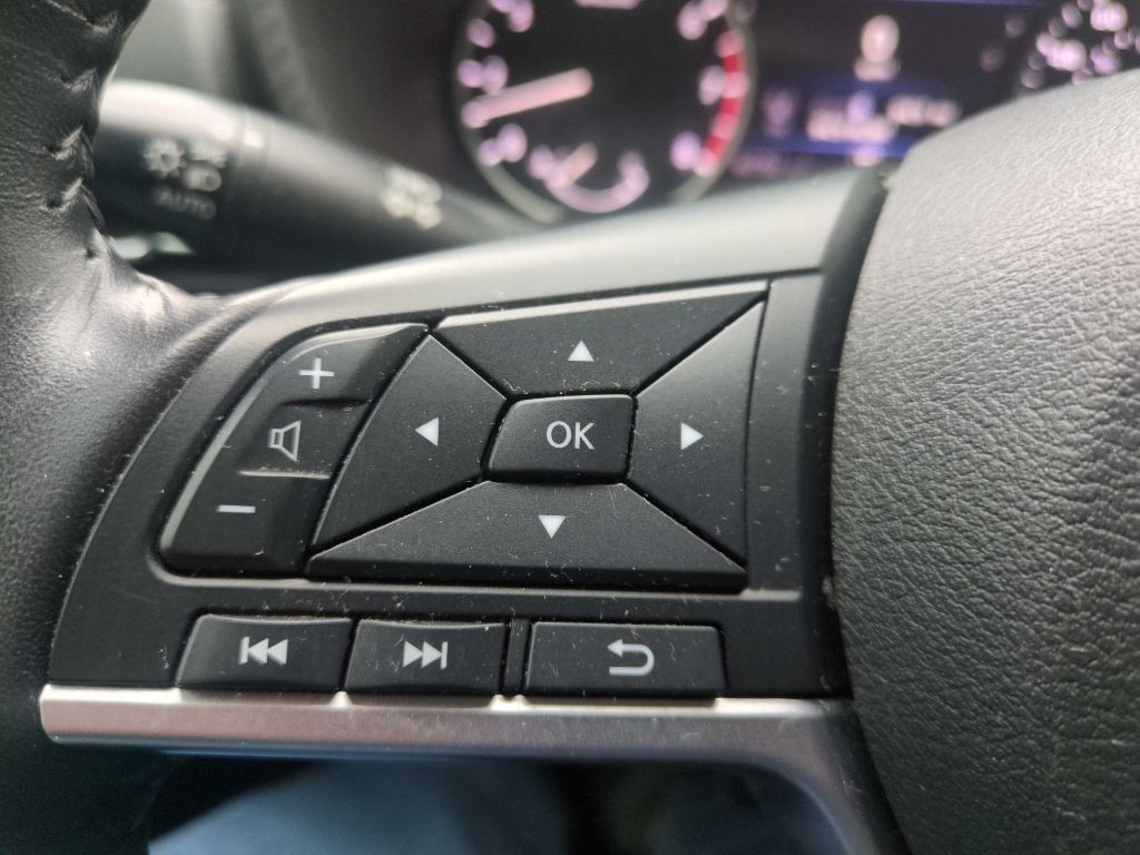 2020 Nissan Sentra Image 13