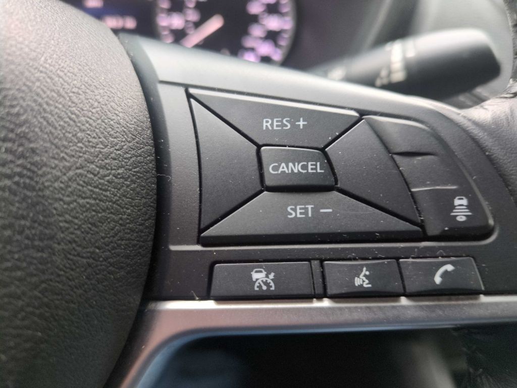 2020 Nissan Sentra Image 14