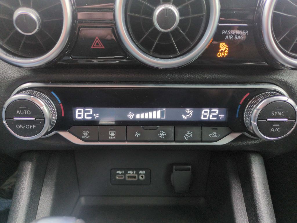 2020 Nissan Sentra Image 15