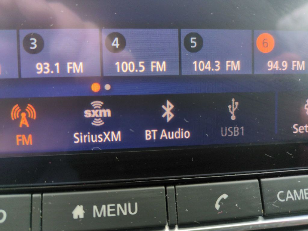 2020 Nissan Sentra Image 18