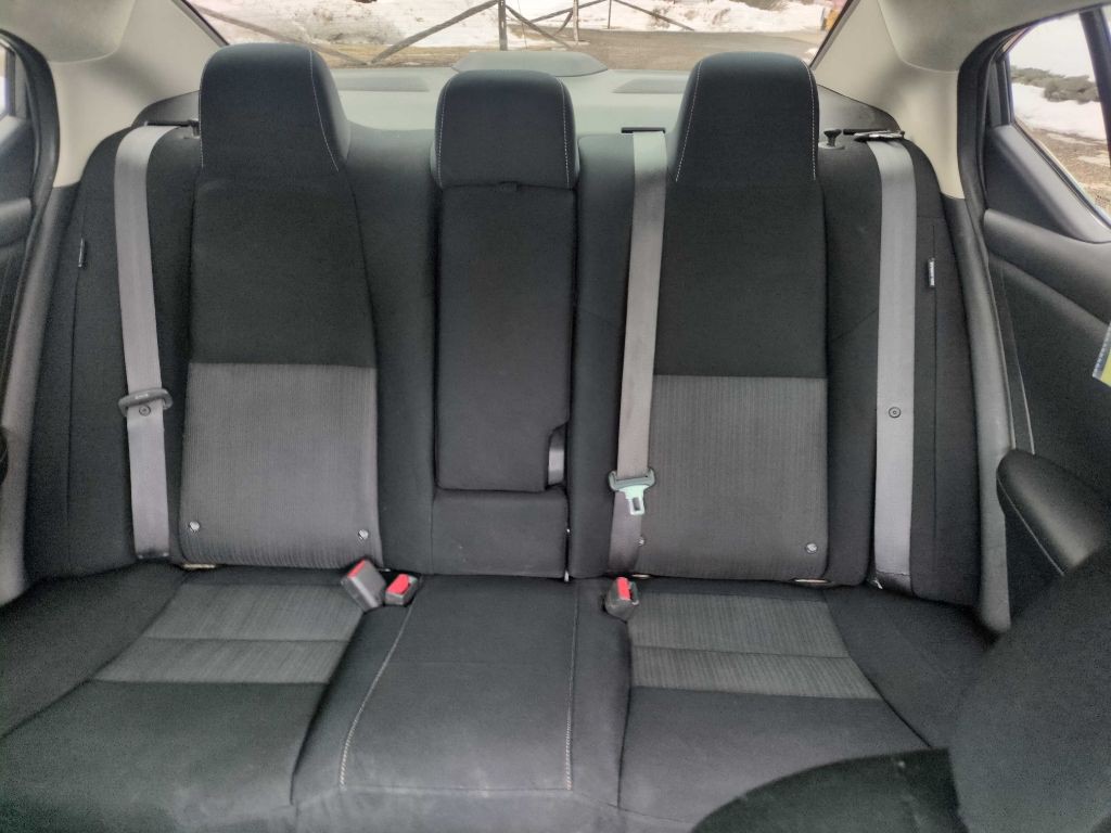 2020 Nissan Sentra Image 26