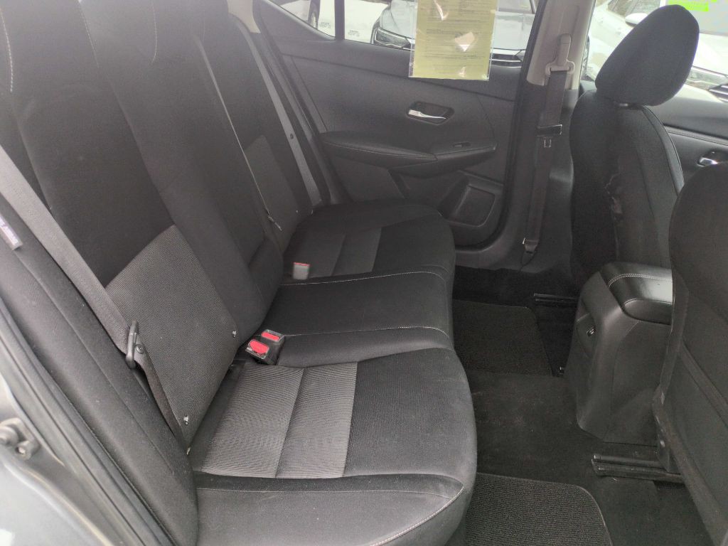 2020 Nissan Sentra Image 27