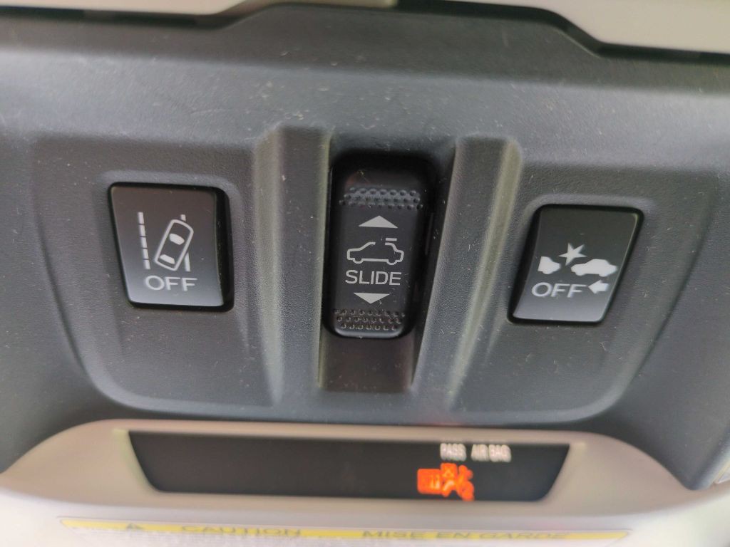 2020 Subaru Forester Image 10