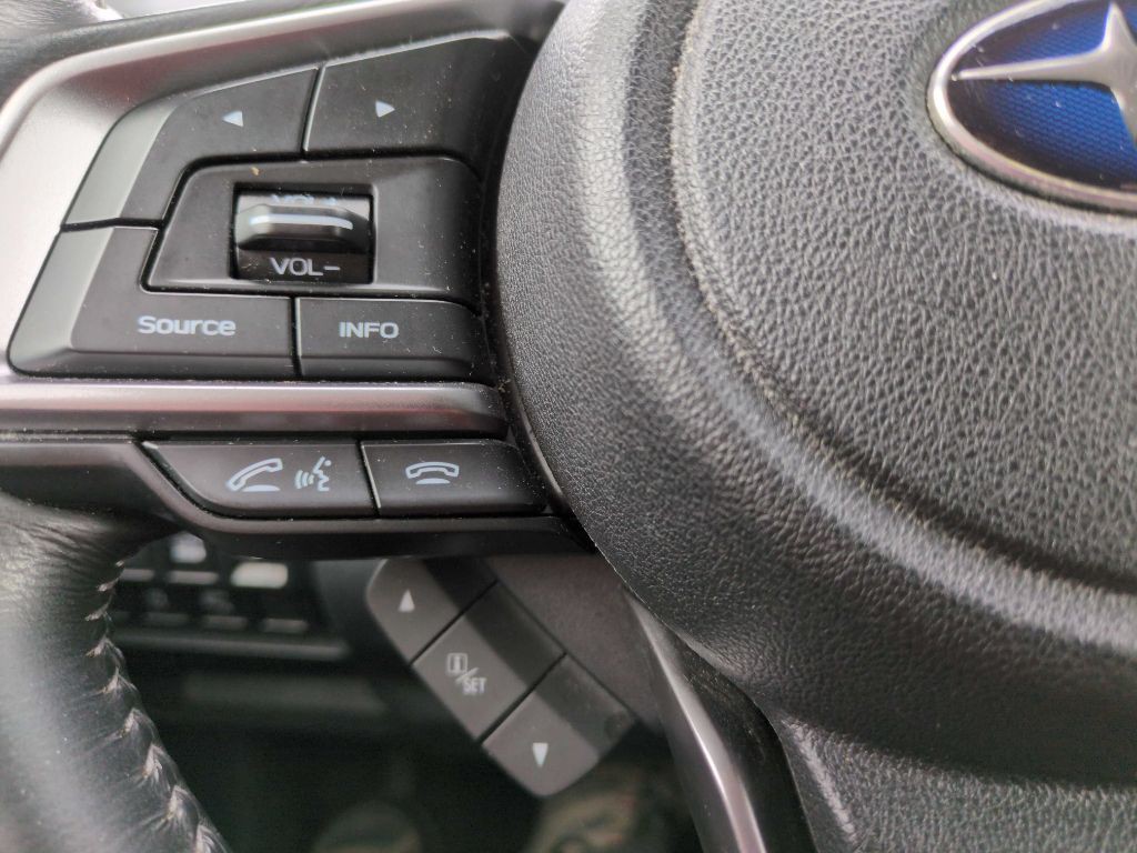 2020 Subaru Forester Image 15