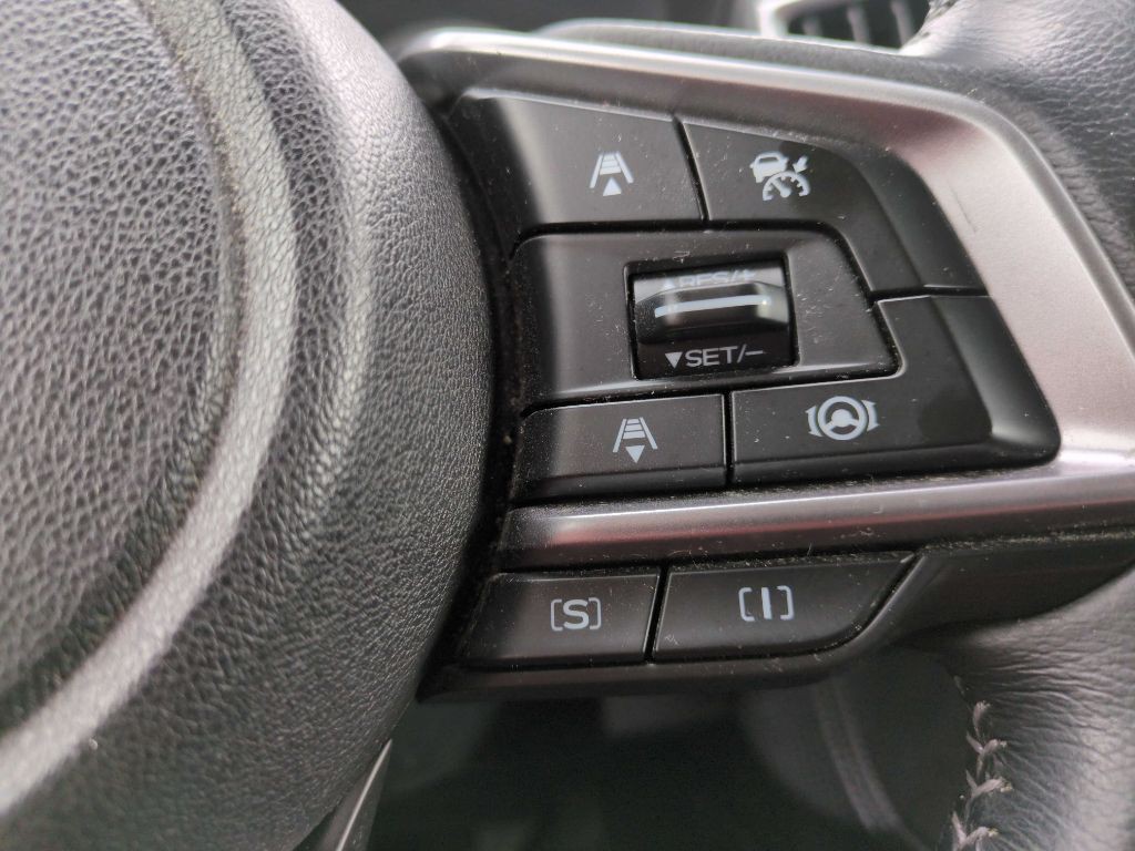 2020 Subaru Forester Image 16