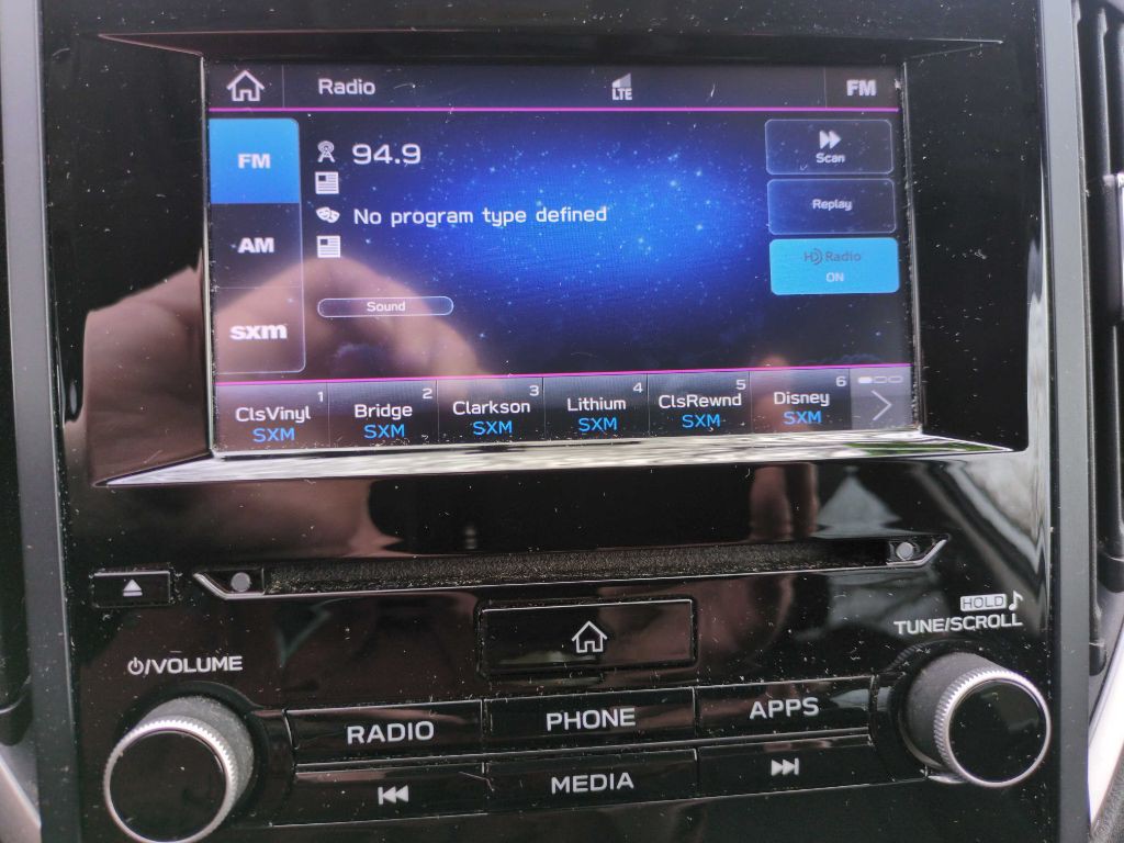2020 Subaru Forester Image 20