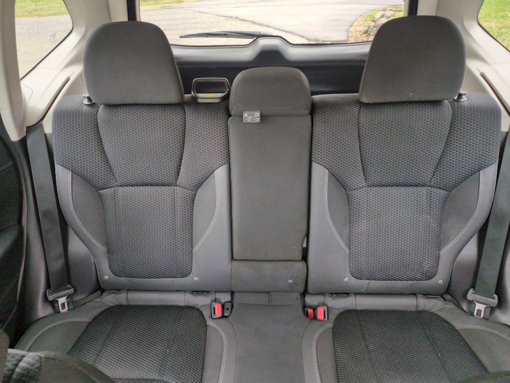 2020 Subaru Forester Image 29