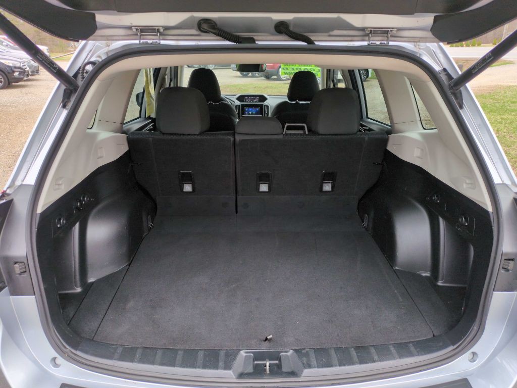 2020 Subaru Forester Image 33