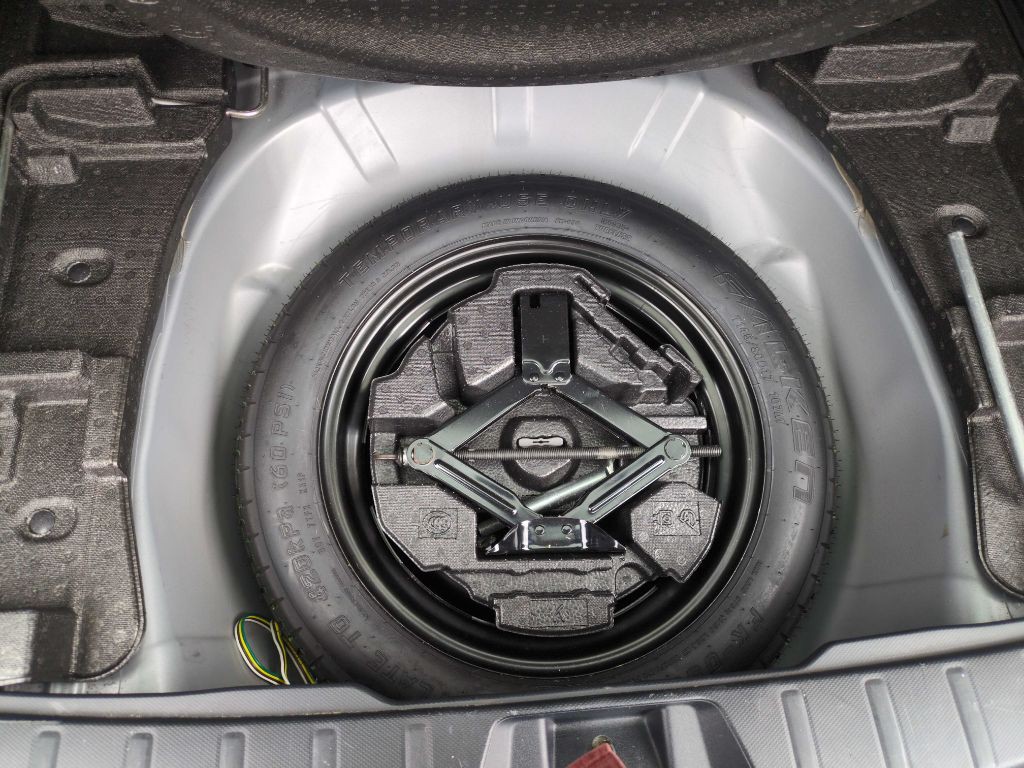 2020 Subaru Forester Image 35