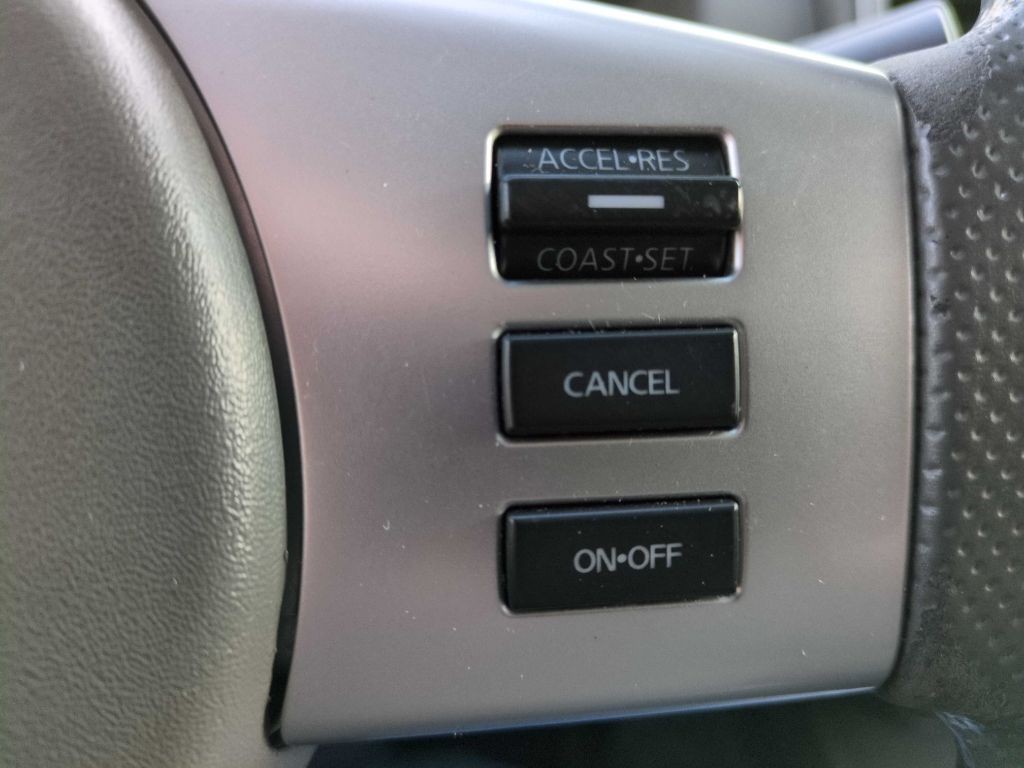 2018 Nissan Frontier Image 14