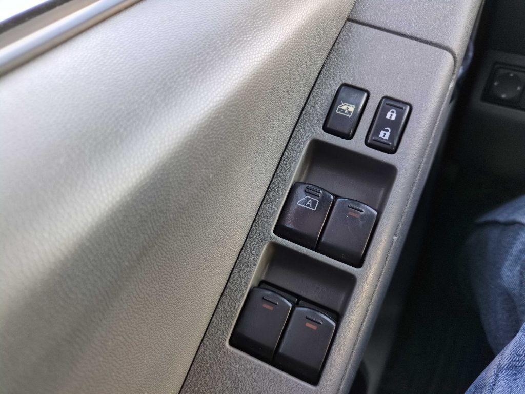 2018 Nissan Frontier Image 22