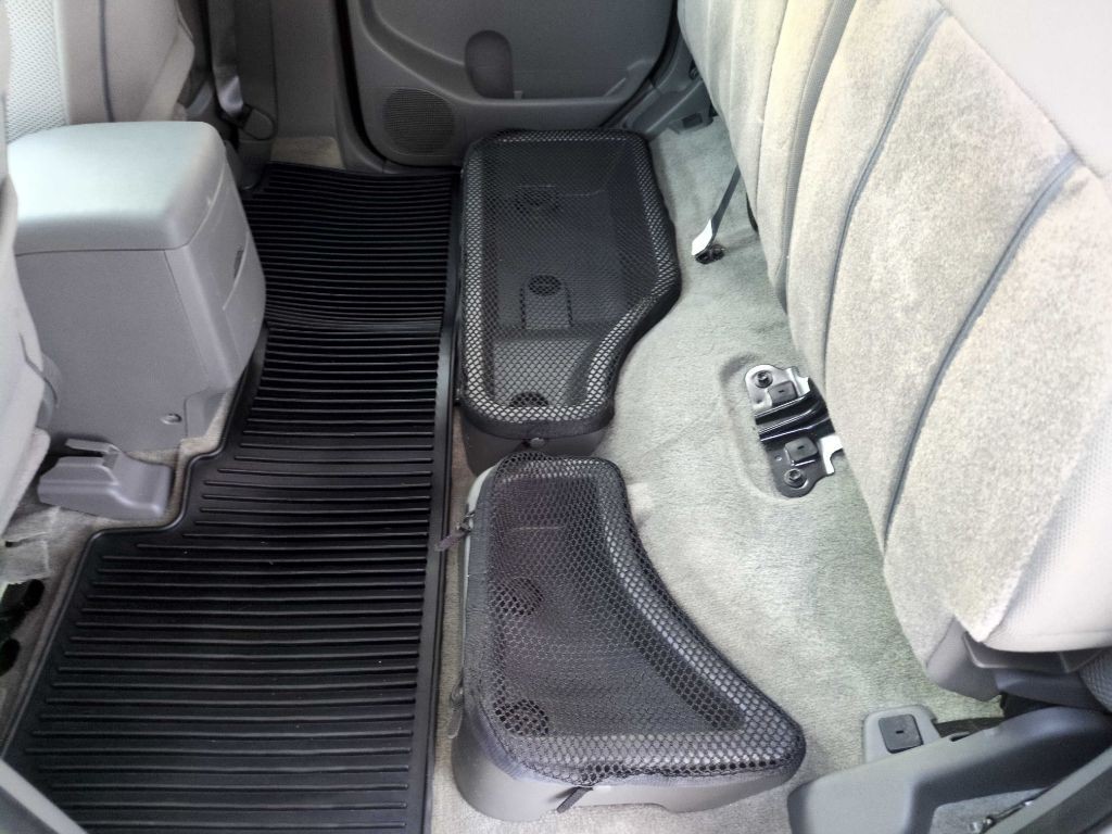 2018 Nissan Frontier Image 29