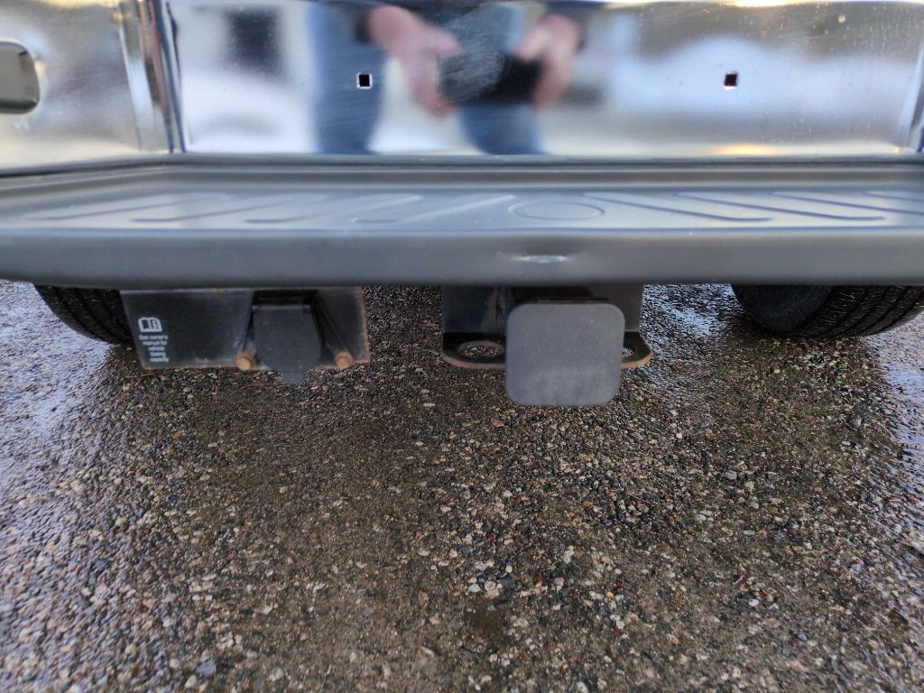 2018 Nissan Frontier Image 34