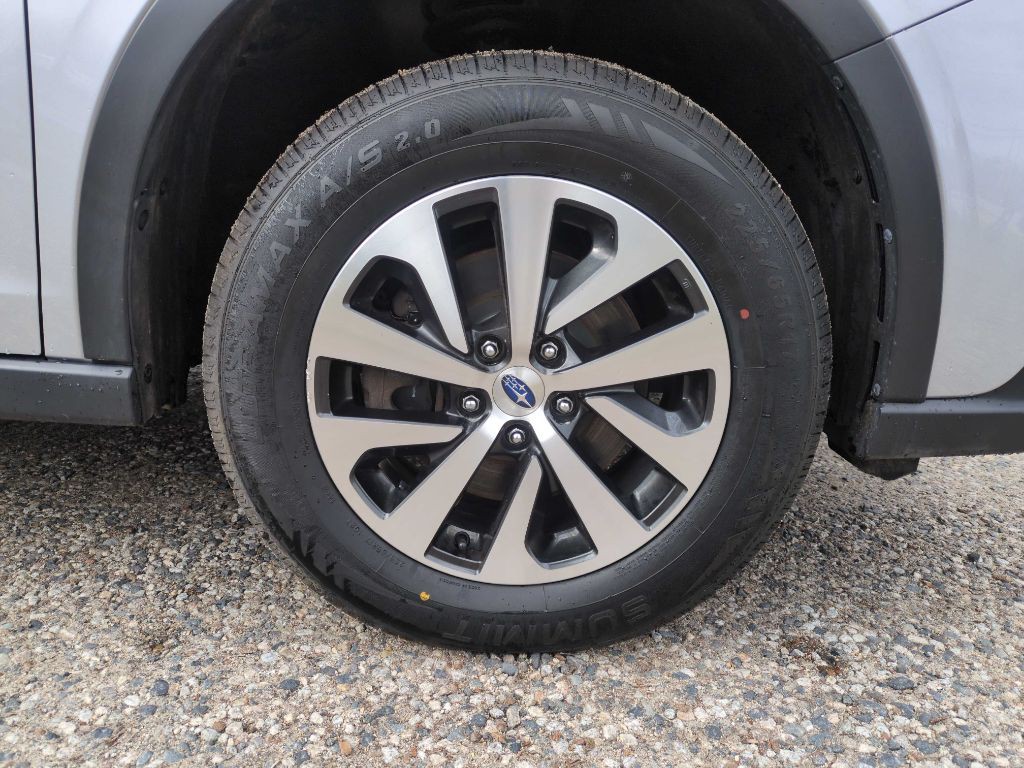 2022 Subaru Outback Image 6