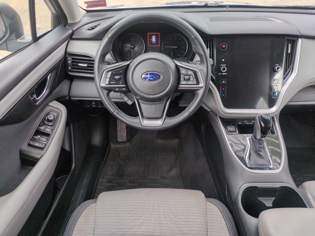 2022 Subaru Outback Image 8