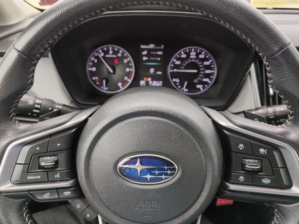 2022 Subaru Outback Image 9