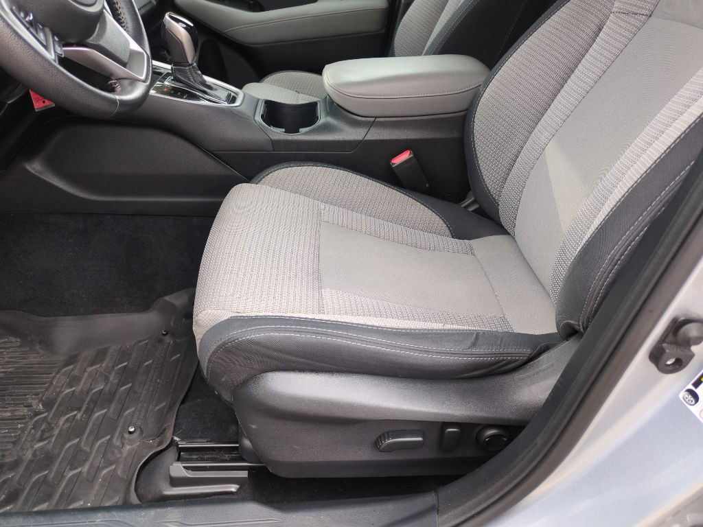 2022 Subaru Outback Image 26