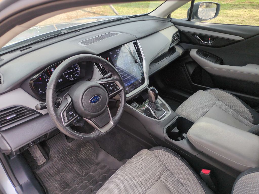 2022 Subaru Outback Image 27