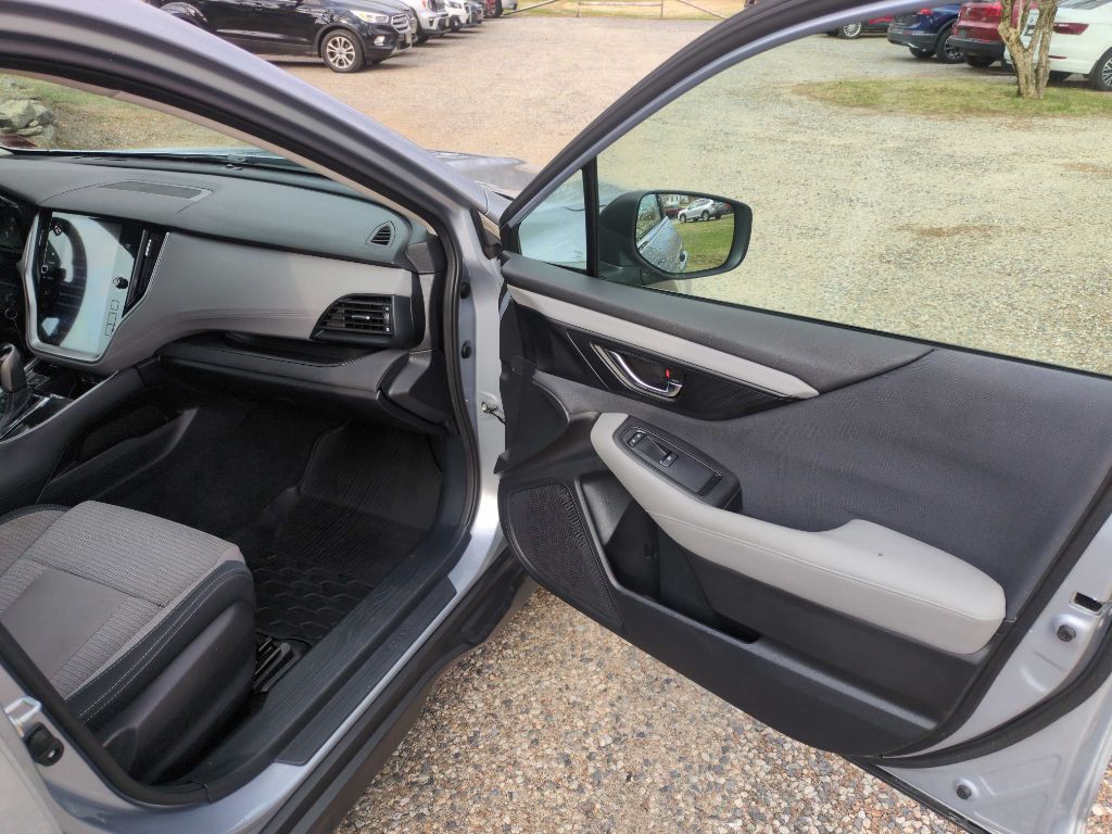 2022 Subaru Outback Image 29