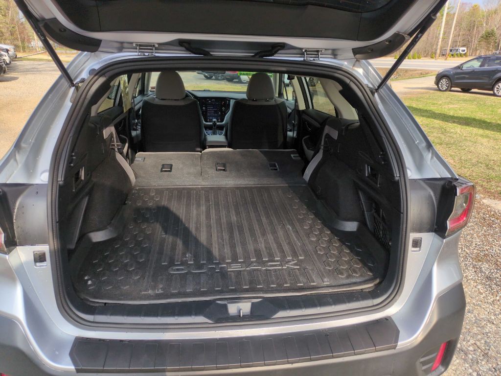 2022 Subaru Outback Image 33