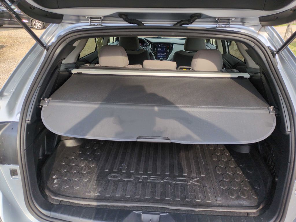2022 Subaru Outback Image 35