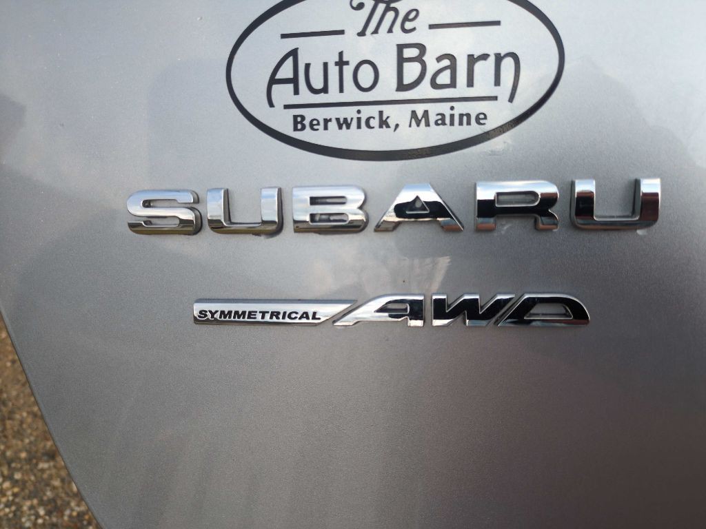 2022 Subaru Outback Image 38