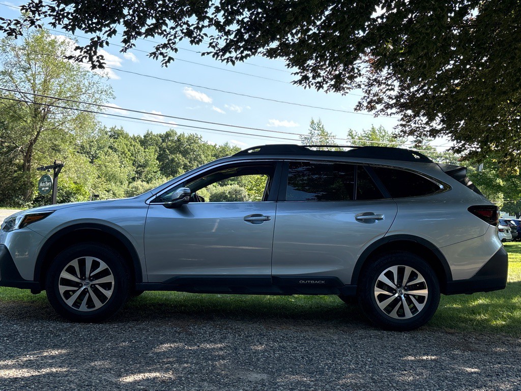 2022 Subaru Outback Image 3