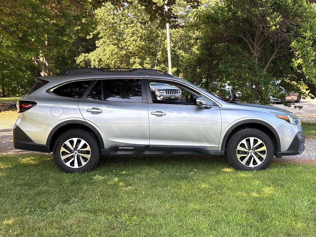 2022 Subaru Outback Image 5