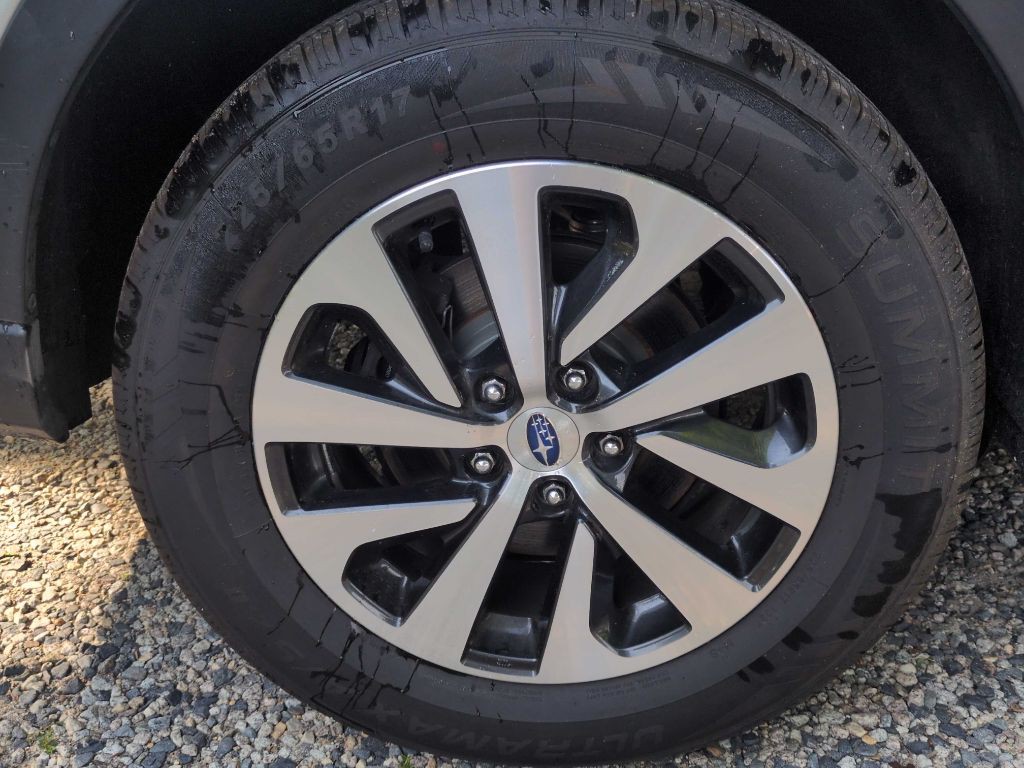 2022 Subaru Outback Image 48